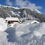 منزل للإقامة Schwendehof