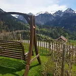Schwendehof * فونتانيلا