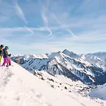 منزل للإقامة Schwendehof فونتانيلا