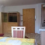 Quarto em Acomodações Particulares Schwendehof Fontanella