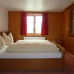 Quarto em Acomodações Particulares Schwendehof Fontanella