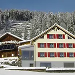 Schwendehof منزل للإقامة