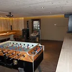 Schwendehof Quarto em Acomodações Particulares Fontanella