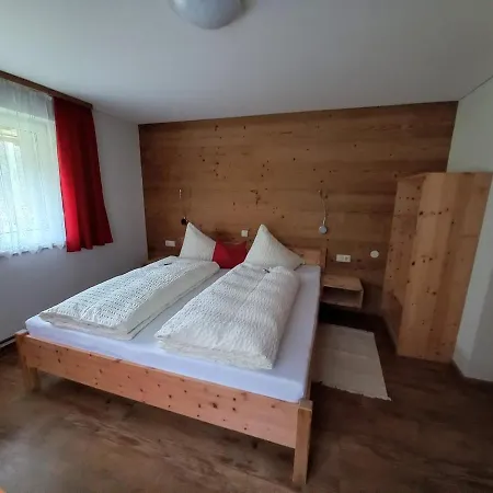 Schwendehof * Fontanella