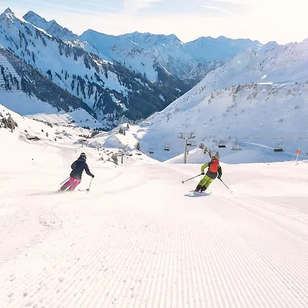 Schwendehof Alloggio in famiglia