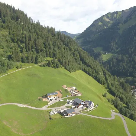 Schwendehof * Fontanella