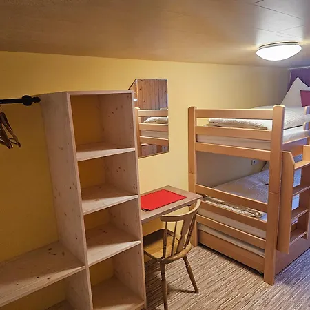 Schwendehof Homestay *