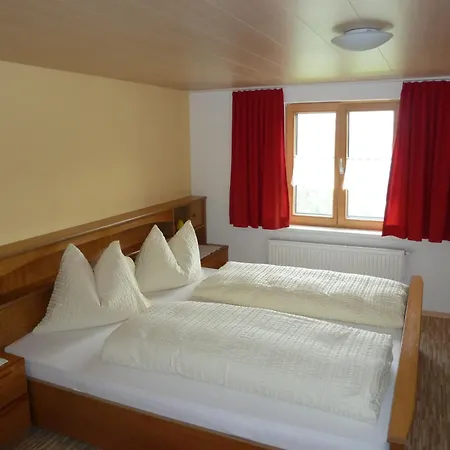 Homestay Schwendehof *