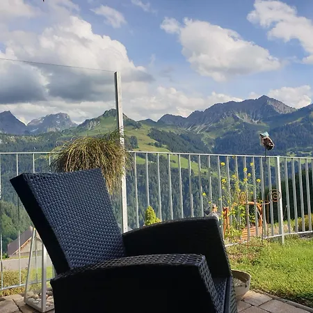 Schwendehof Homestay *