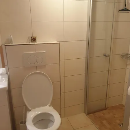 Schwendehof Accommodatie bij particulieren