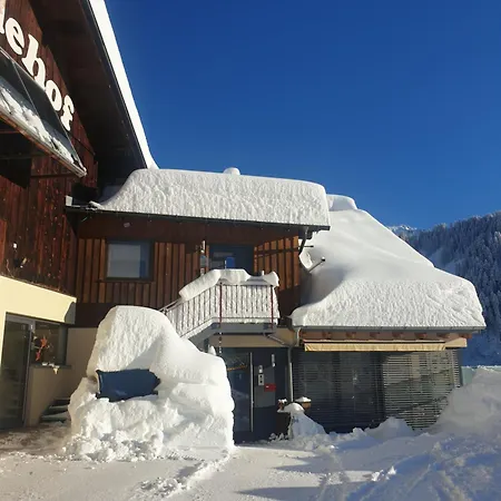 Schwendehof Homestay