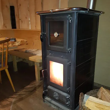 Accommodatie bij particulieren Schwendehof *