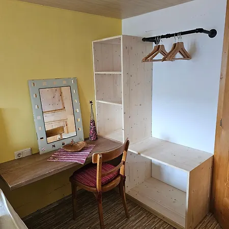 Homestay Schwendehof Fontanella