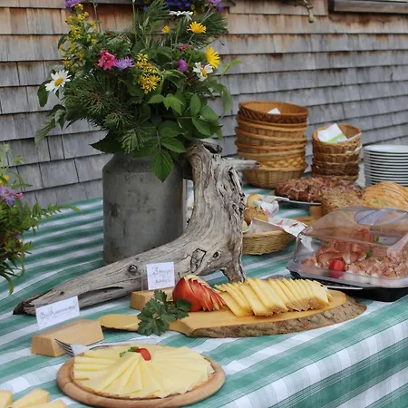 Schwendehof منزل للإقامة
