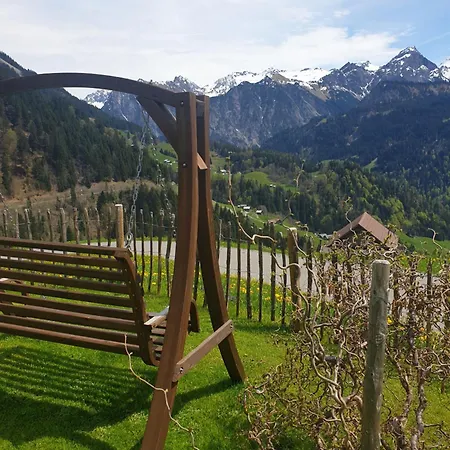 Schwendehof * Fontanella