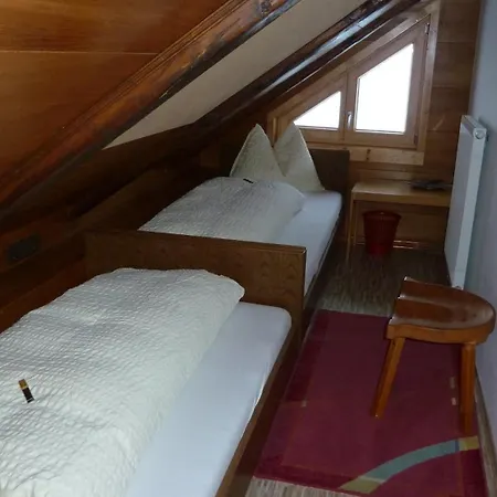 Schwendehof * فونتانيلا
