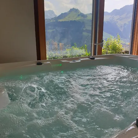 Alloggio in famiglia Schwendehof