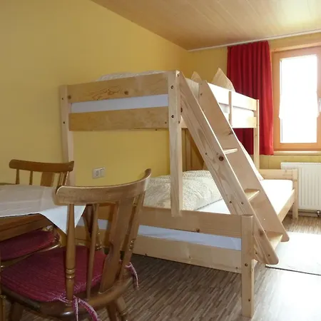 Schwendehof Quarto em Acomodações Particulares Fontanella