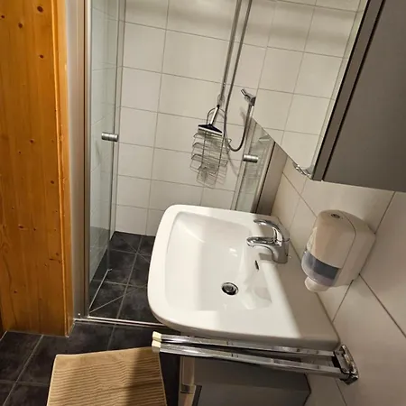 Schwendehof Homestay