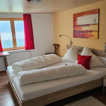 Schwendehof Homestay Fontanella