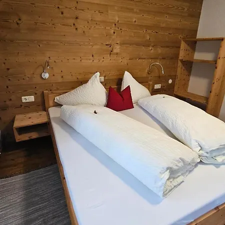 Homestay Schwendehof *
