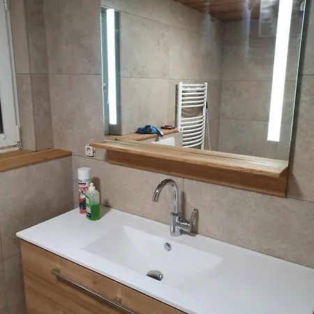Homestay Schwendehof Fontanella