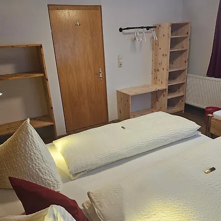 Accommodatie bij particulieren Schwendehof