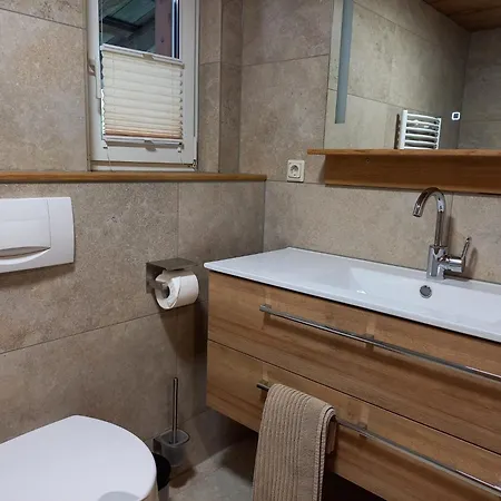 Schwendehof Homestay *