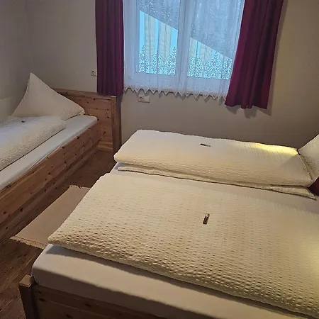 Schwendehof منزل للإقامة *