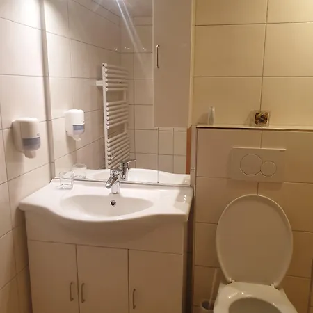Accommodatie bij particulieren Schwendehof *