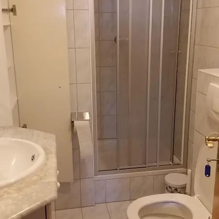 منزل للإقامة Schwendehof *