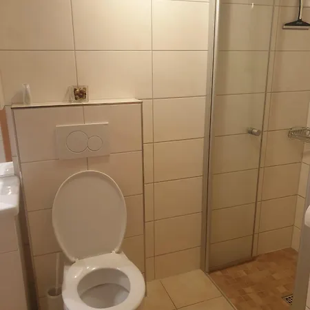 Schwendehof Accommodatie bij particulieren Fontanella