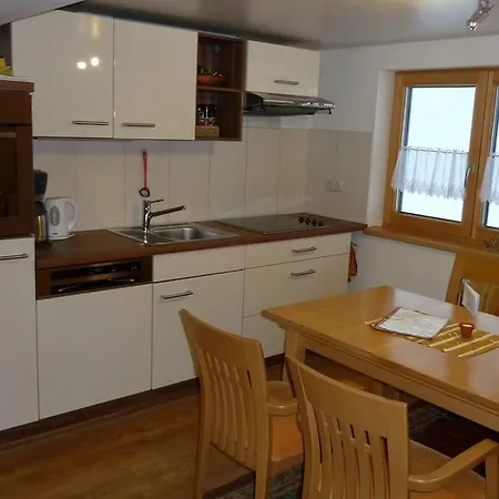Schwendehof Homestay