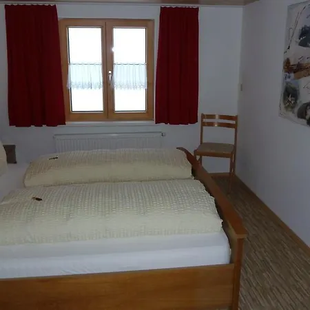 Schwendehof Homestay Fontanella