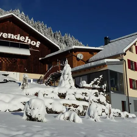 Schwendehof