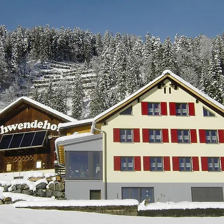 Schwendehof Homestay