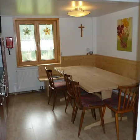 Schwendehof Homestay