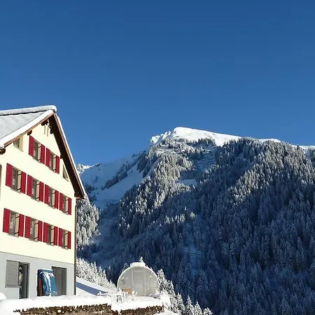 Schwendehof * فونتانيلا