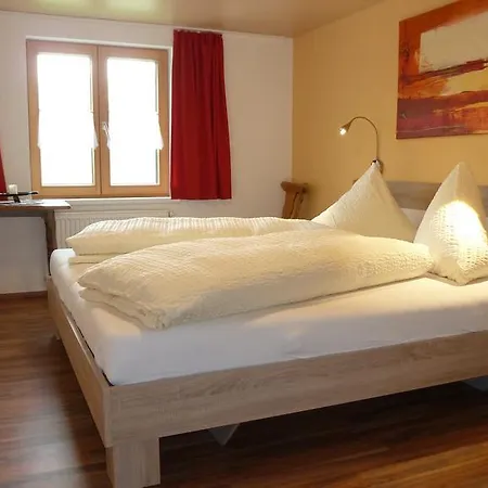 Schwendehof Homestay *