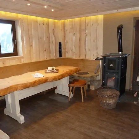 Schwendehof Quarto em Acomodações Particulares *