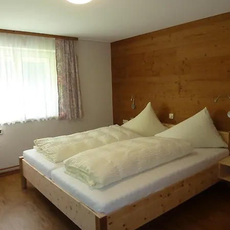 Schwendehof Habitación en casa particular Fontanella