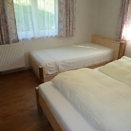 Schwendehof فونتانيلا
