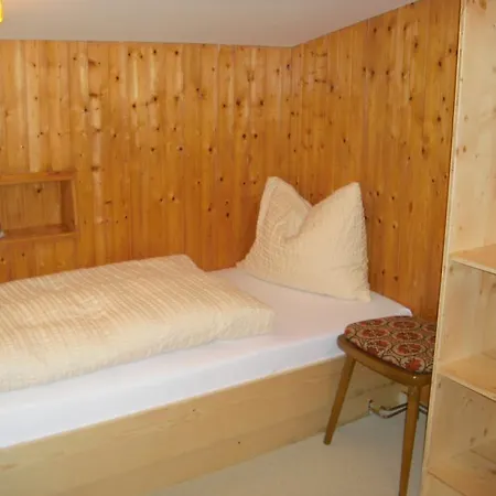 Schwendehof Accommodatie bij particulieren