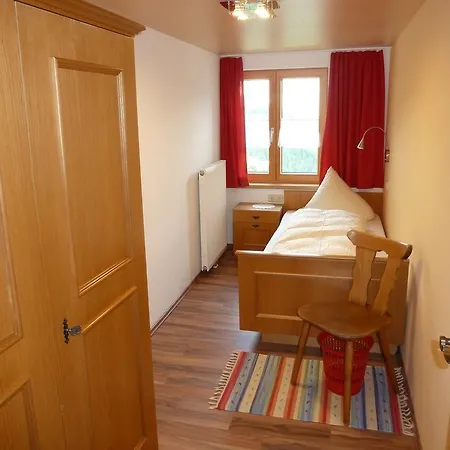 Schwendehof منزل للإقامة