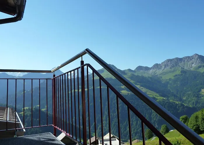 Schwendehof Homestay szállás