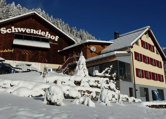 Schwendehof